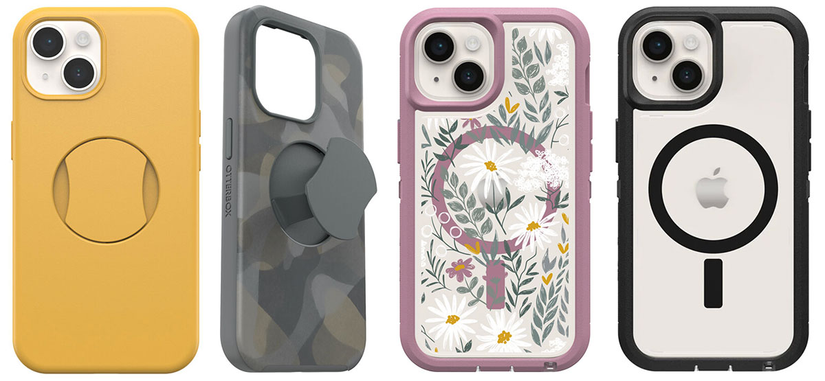 The Best IPhone 15 And IPhone 15 Pro Cases | Macworld