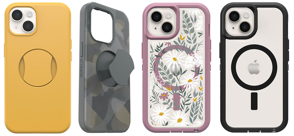 The best iPhone 15 cases in 2023: our 16 favorites