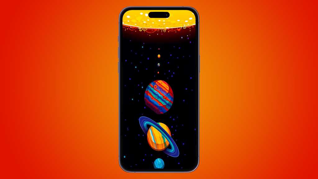 Image: iPhone 18 soll ohne Notch und Dynamic Island kommen
