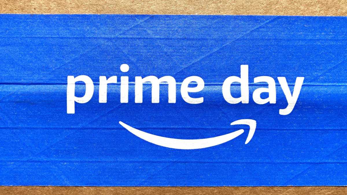 Amazon Prime Day