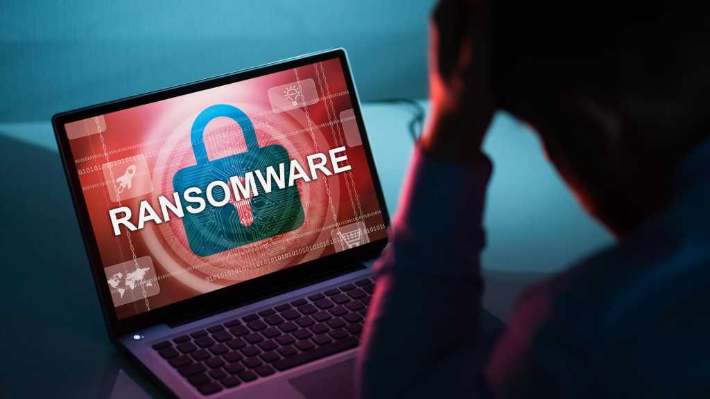 Image: Ransomware: Das mÃ¼ssen Sie Ã¼ber Erpressersoftware wissen