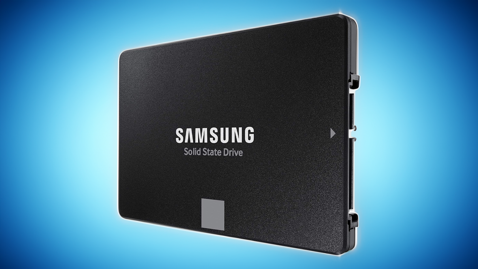 Samsung 870 EVO - Easiest SATA SSD