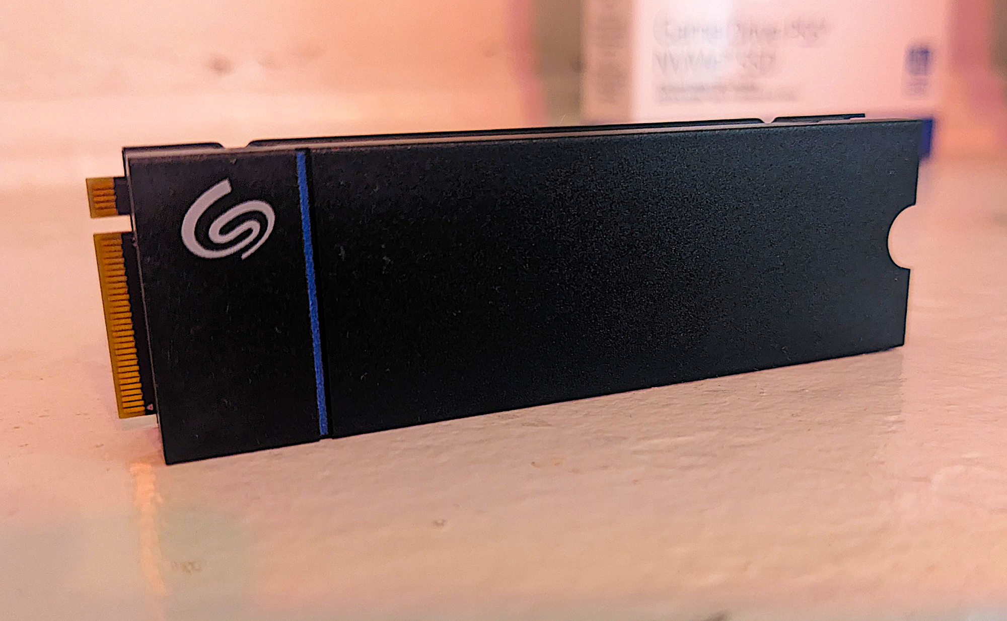 Seagate FireCuda 530 Review: Simply the Best SSD - Tech Advisor