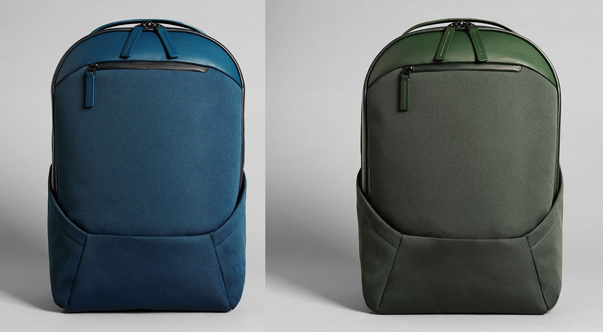 Best macbook shop backpack