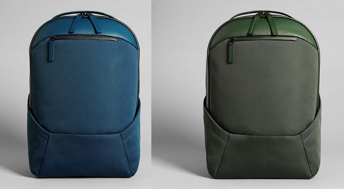Troubadour Apex 3.0 Backpack – Best premium MacBook backpack 