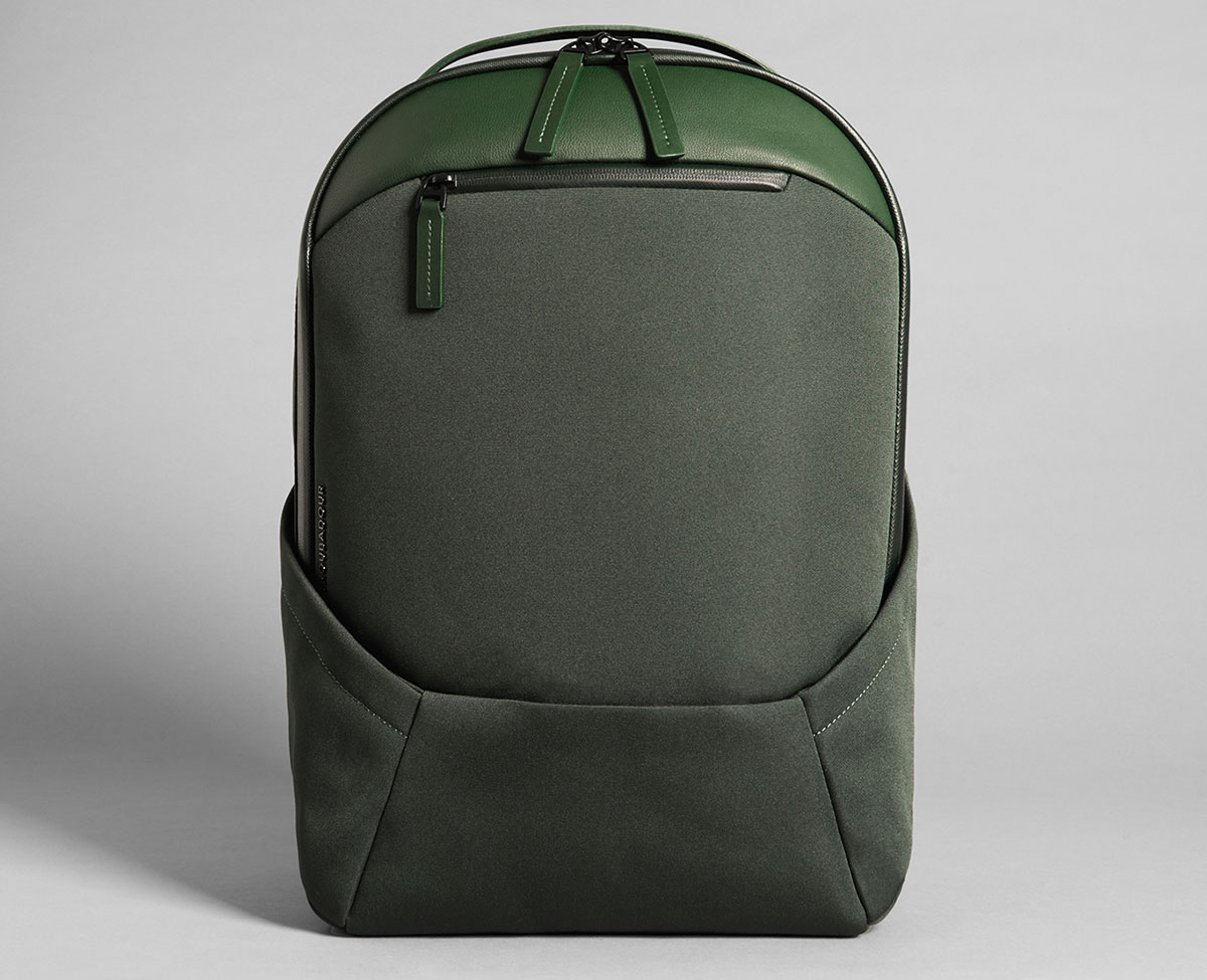 Troubadour Apex 3.0 Backpack – Best-looking laptop backpack