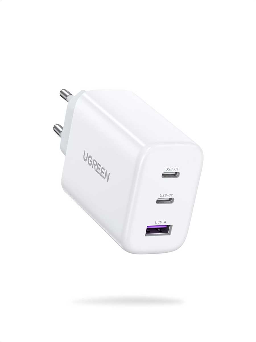 Ugreen USB C-laddare 65 W