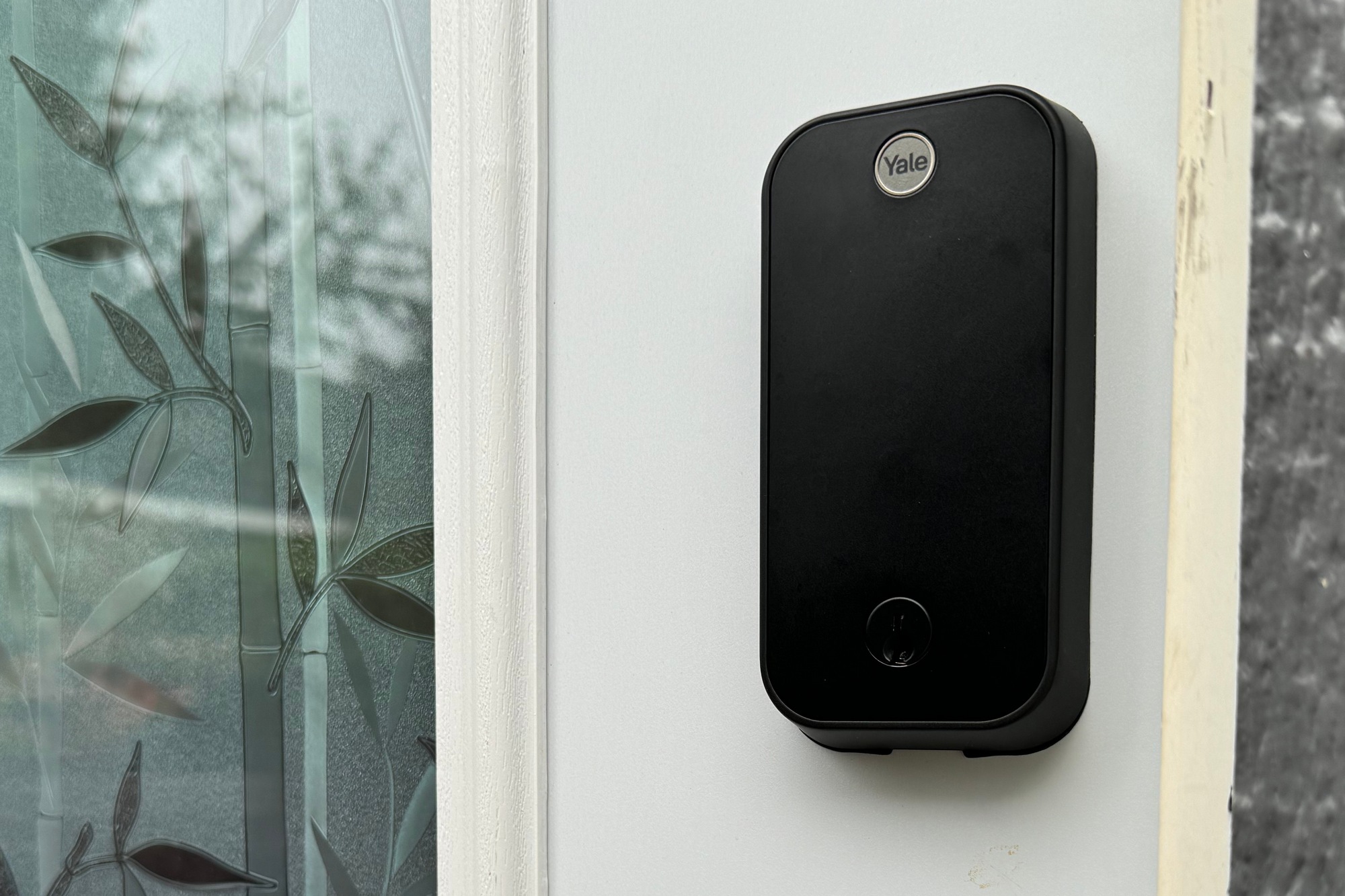Yale Assure Lock 2 Touch: A Smart Lock as Unique as You 