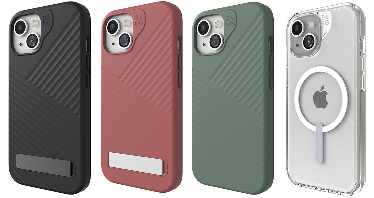 The best iPhone 15 and iPhone 15 Pro cases Macworld