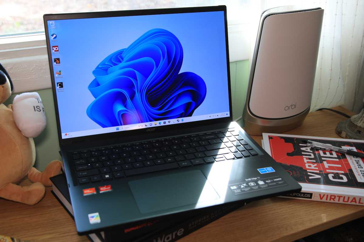 Business laptops vs consumer laptops What's the difference? PCWorld