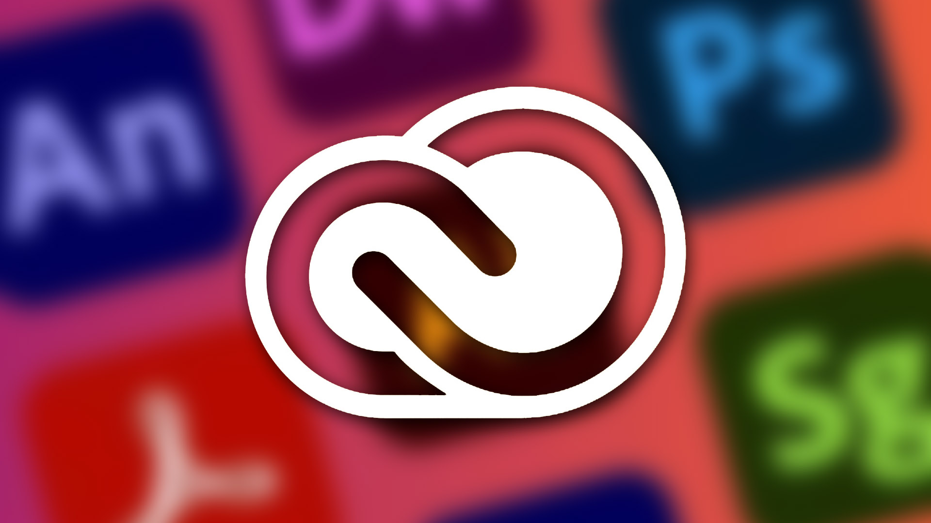 Adobe Creative Cloud Student Discount