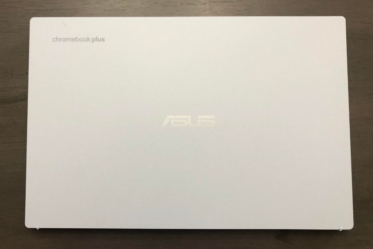 ASUS Chromebook Plus CX3402CBA-PQ0104 - PC Portable