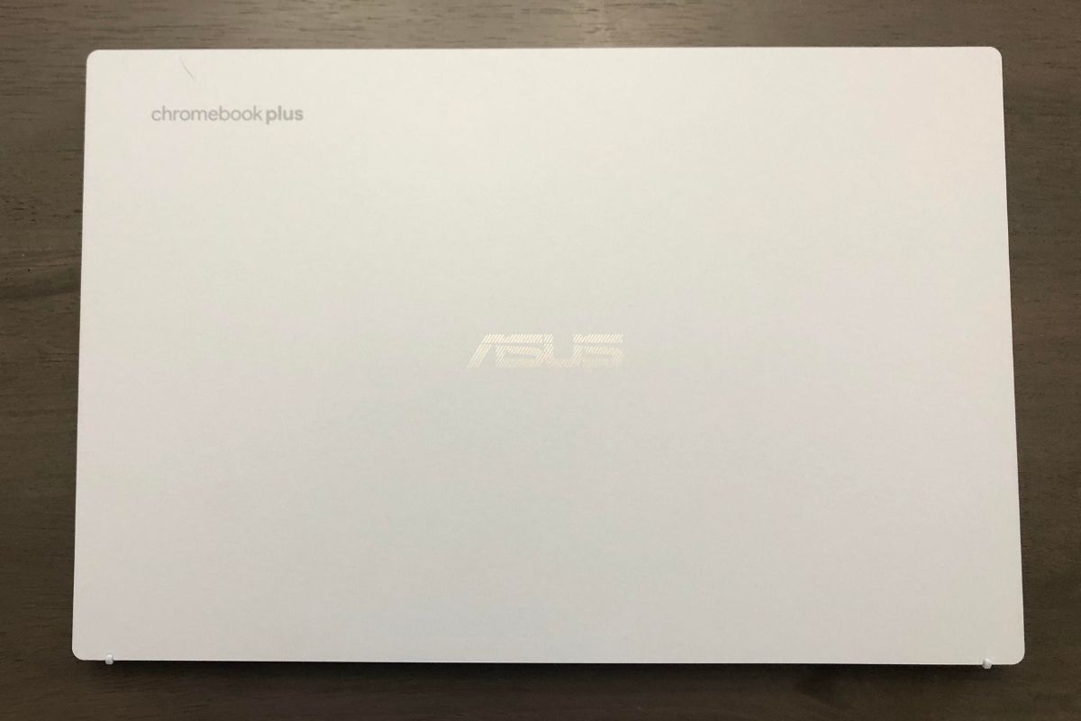 Asus Asus Chromebook CX34 style