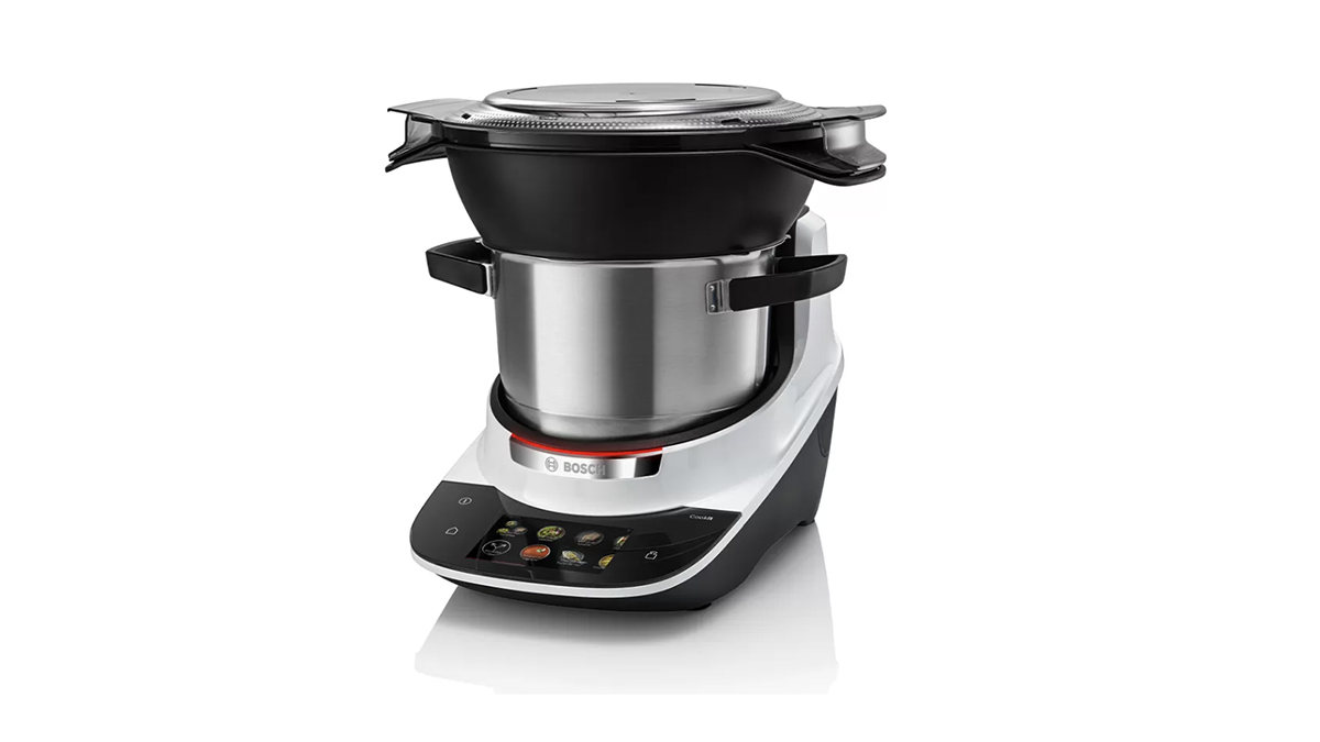 Thermomix TM6 vs Bosch Cookit qui sortira vainqueur Tech Advisor