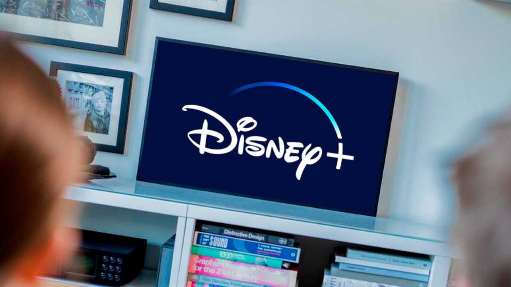 Image: Disney+ verbietet Account-Sharing in Nutzungsbedingungen â Kommt jetzt die Sperre?