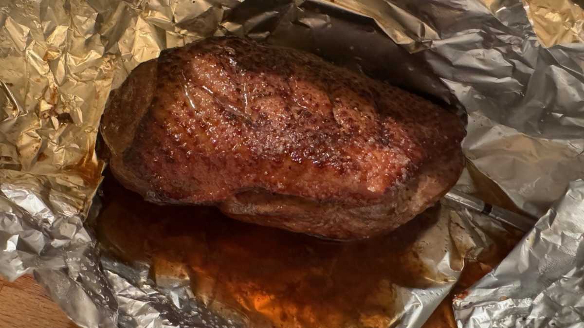 Meater 2 Plus im Test: So gelingt jedem das perfekte Steak