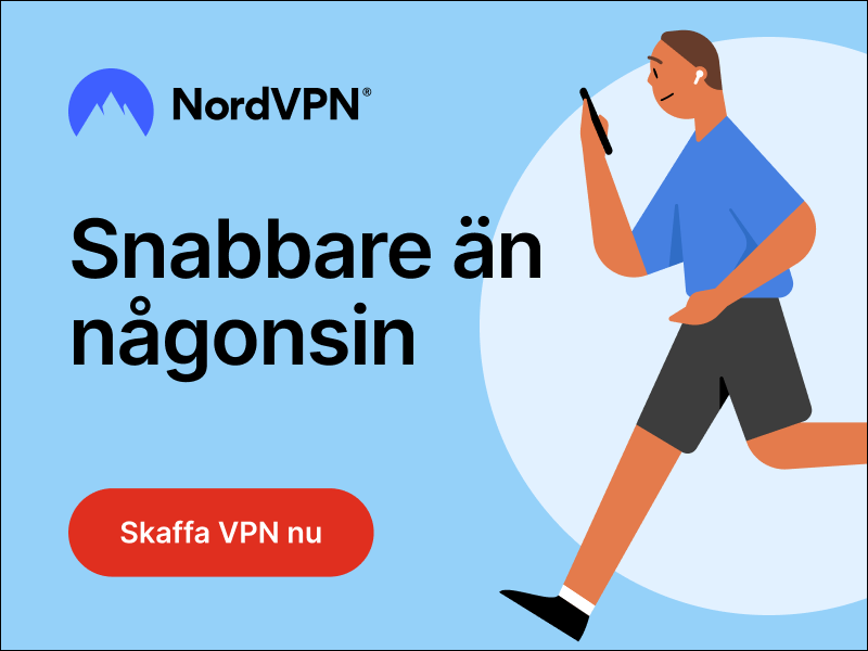 NordVPN