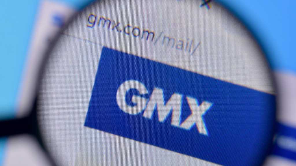 Image: StÃ¶rung bei GMX, Web.de und Ionos: Das war der Grund