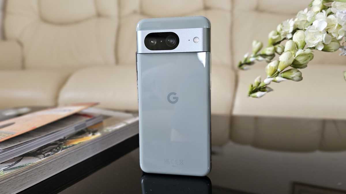 Google Pixel 8