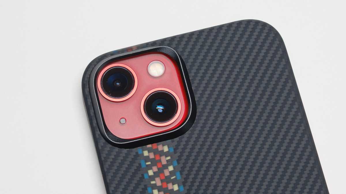 Passen iPhone14Hüllen auf das iPhone 15? Macwelt