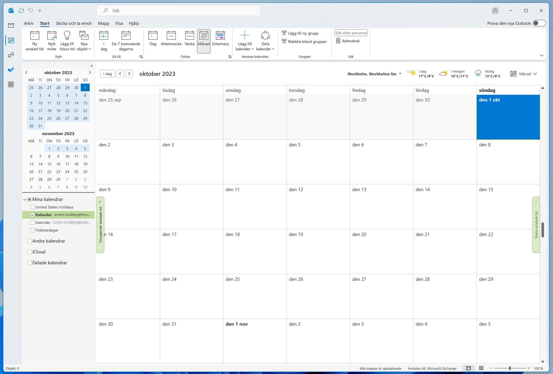 Så ökar du produktiviteten med Microsoft Outlook - PCforAlla