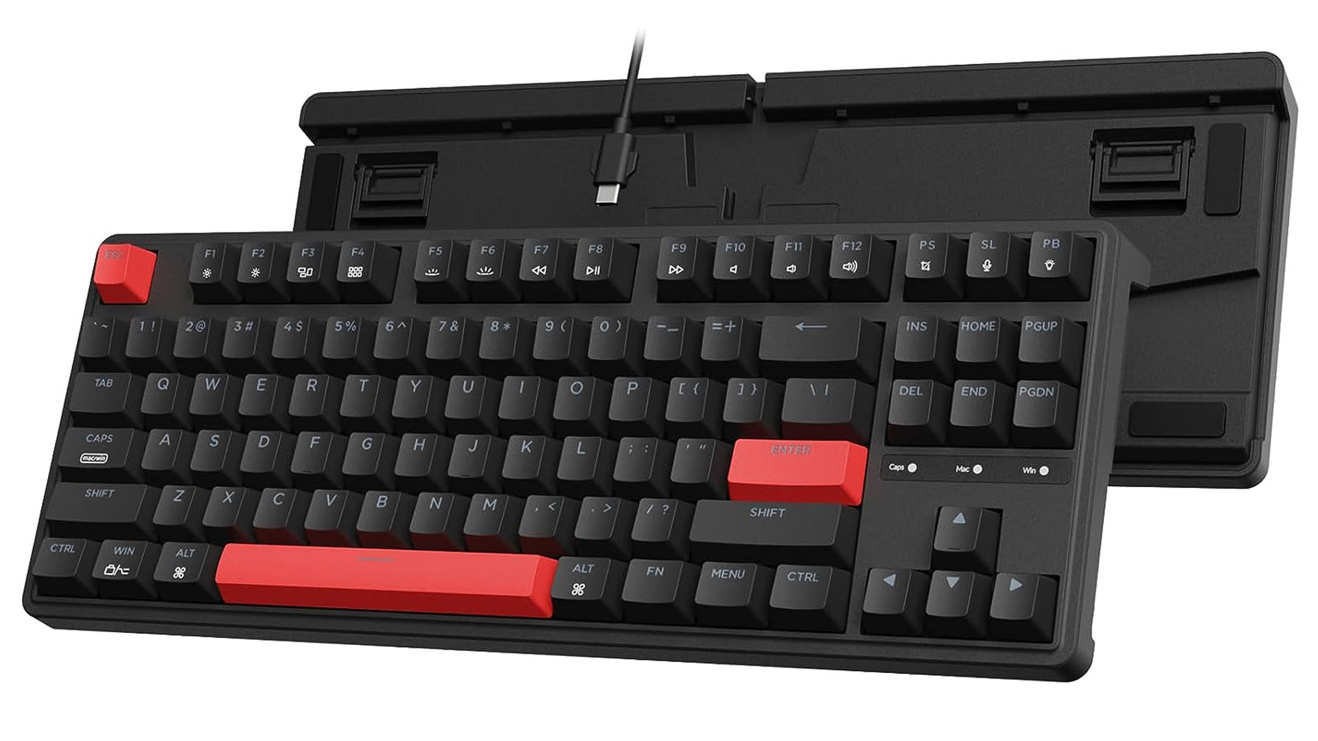 Keychron C3 Unswerving - Most effective mechanical keyboard below $50