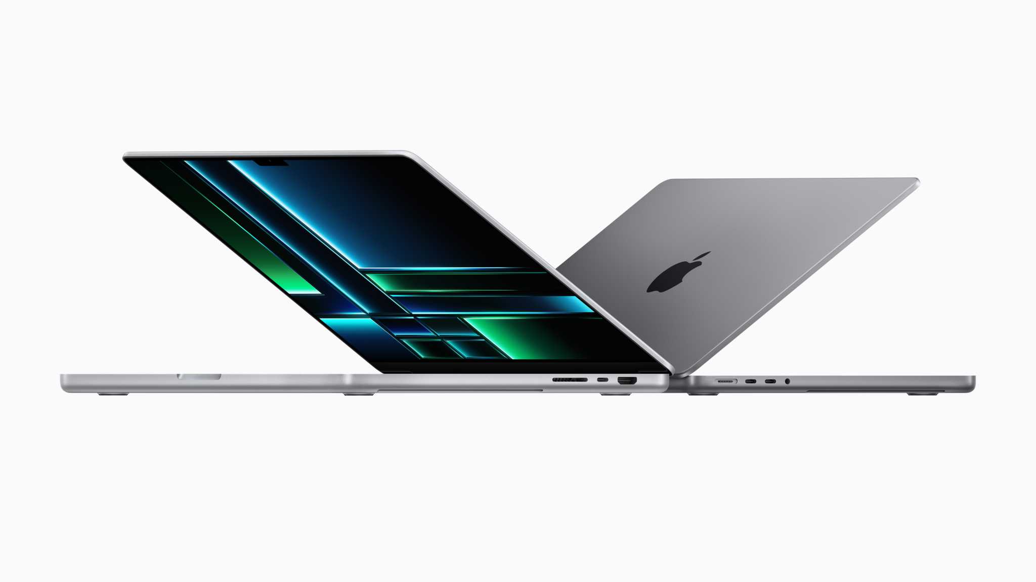 Macbook Air oder Macbook Pro Was soll ich kaufen? Macwelt