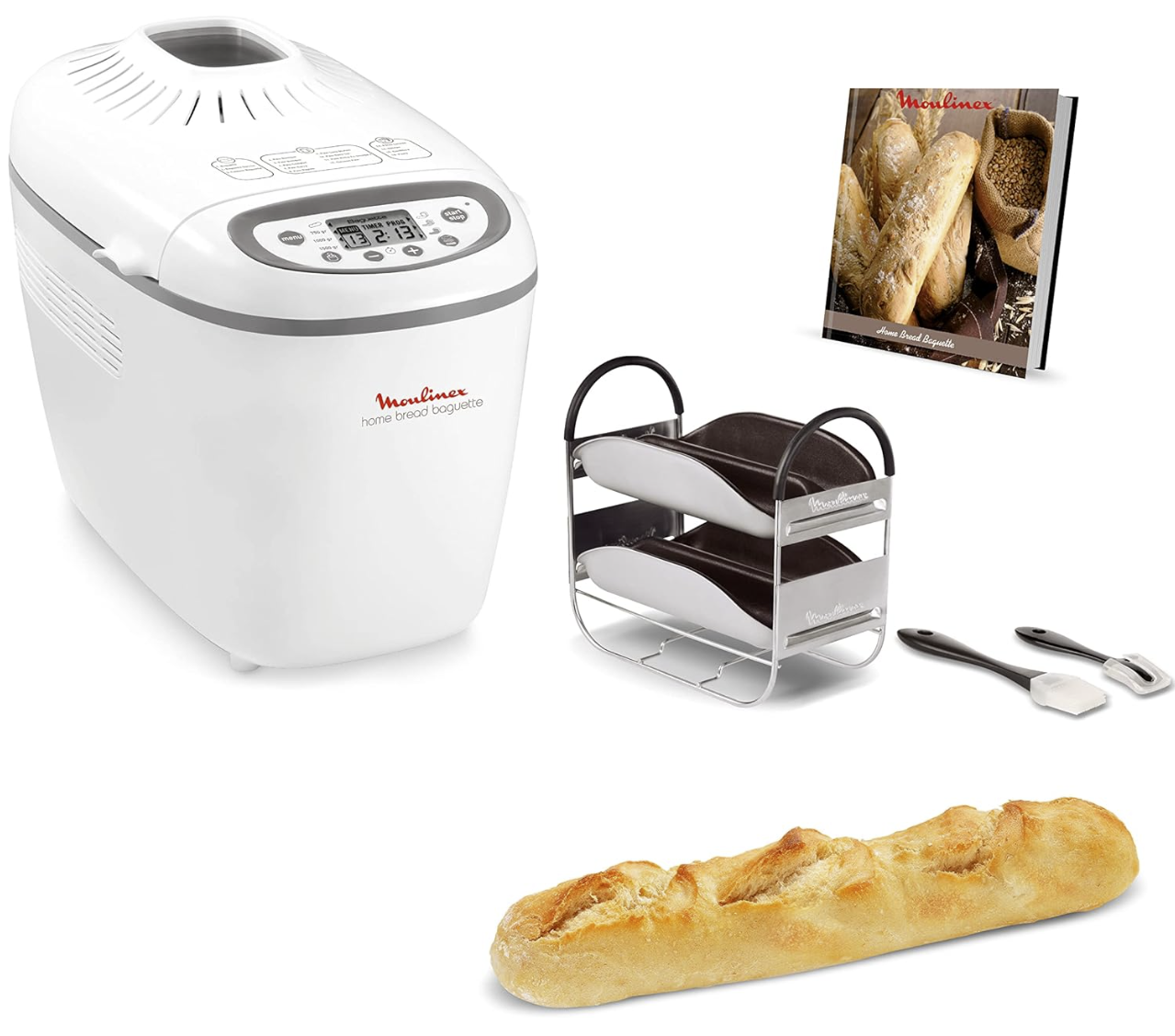 Die Besten Brotbackautomaten Mit Versenkbaren Knethaken Die besten Brotbackautomaten: Marktüberblick und Kaufberatung - PC-WELT