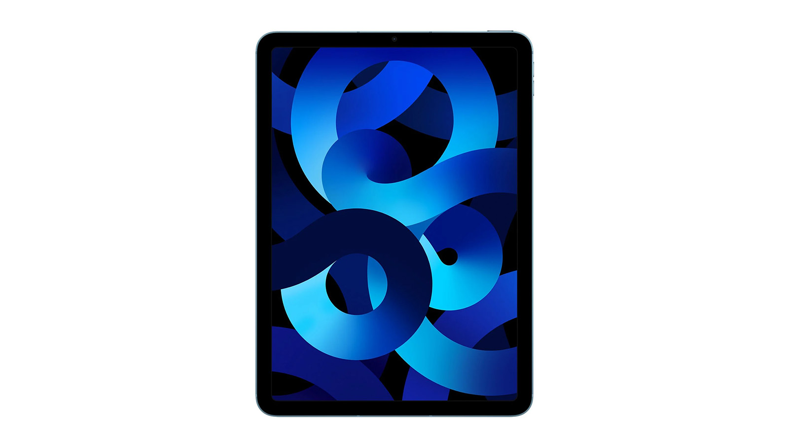 iPad Air (2022, 64 GB, Azul)