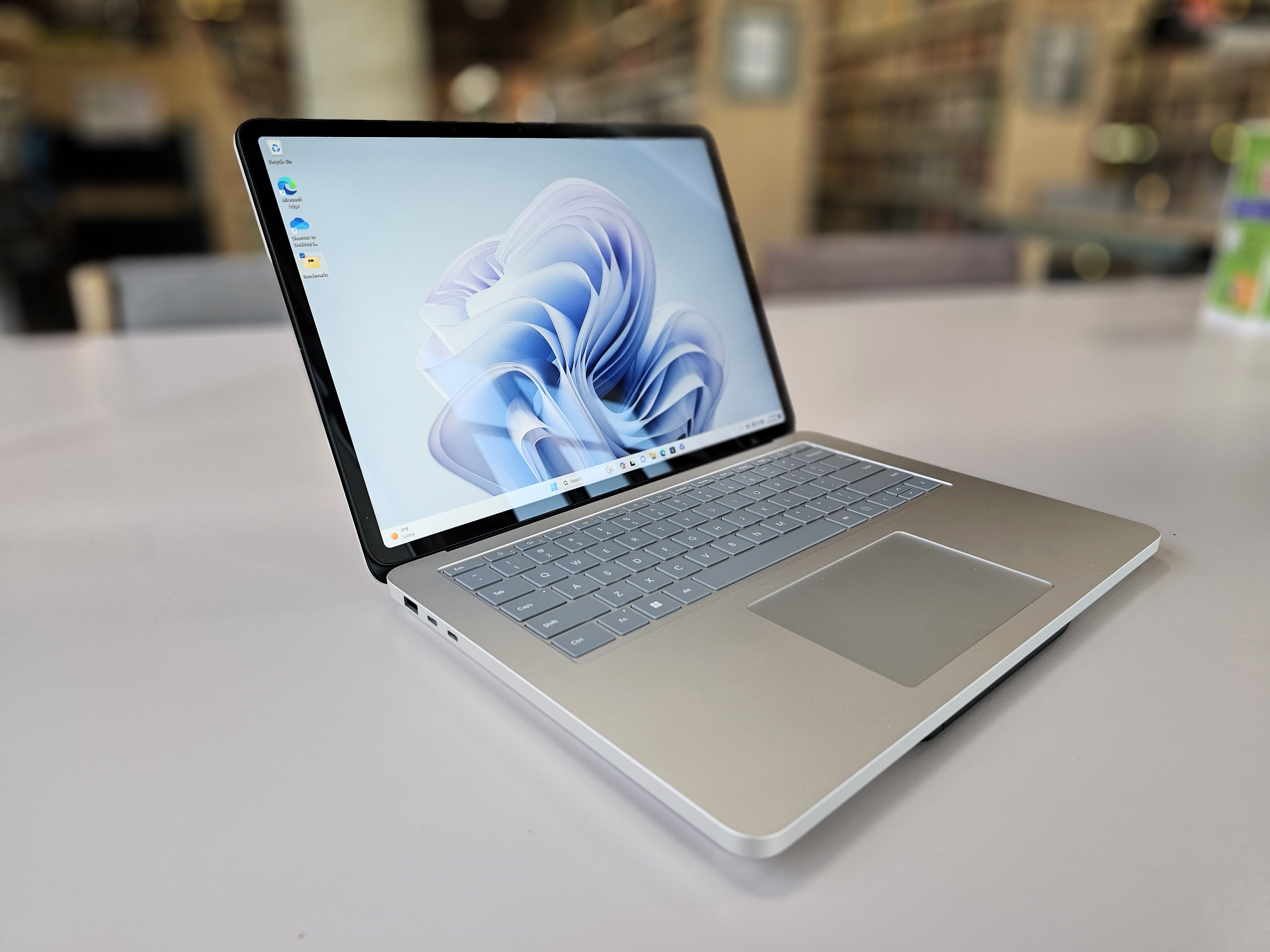 Microsoft Surface Laptop Studio 2 - Best for power users