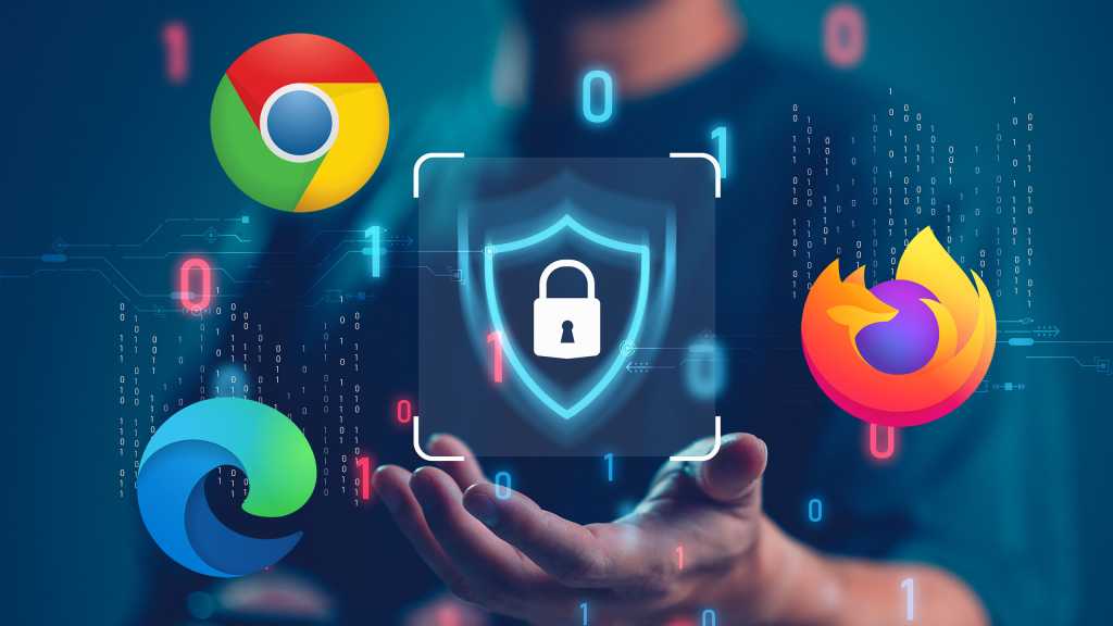 Image: So verwalten Sie PasswÃ¶rter in Chrome, Edge und Firefox