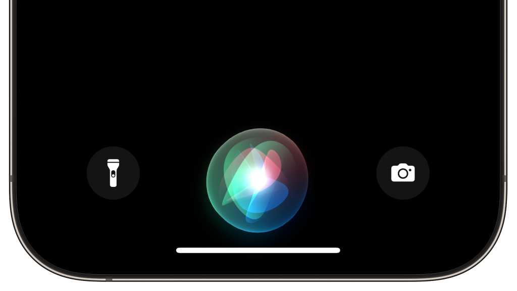 Image: Siri in iOS 18 erhÃ¤lt beste Neuerung erst nÃ¤chstes Jahr