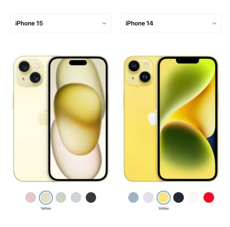 Which iPhone should I get? Best iPhone to buy in 2023/2024 Macworld