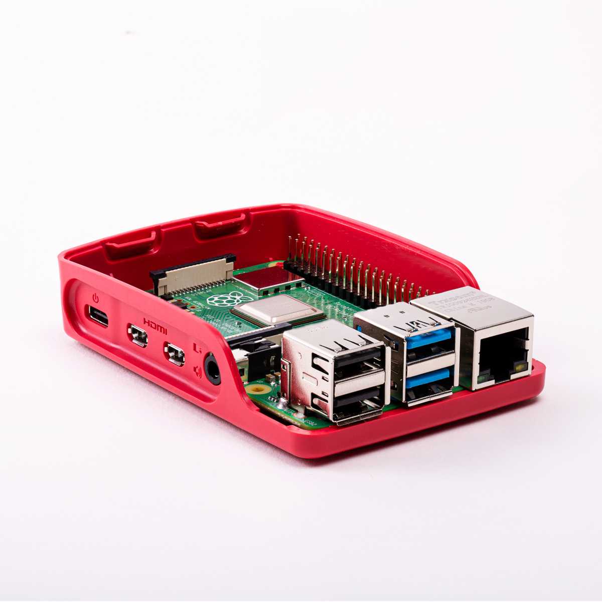 Raspberry Pi: Die besten Anfängerprojekte mit dem beliebten ...