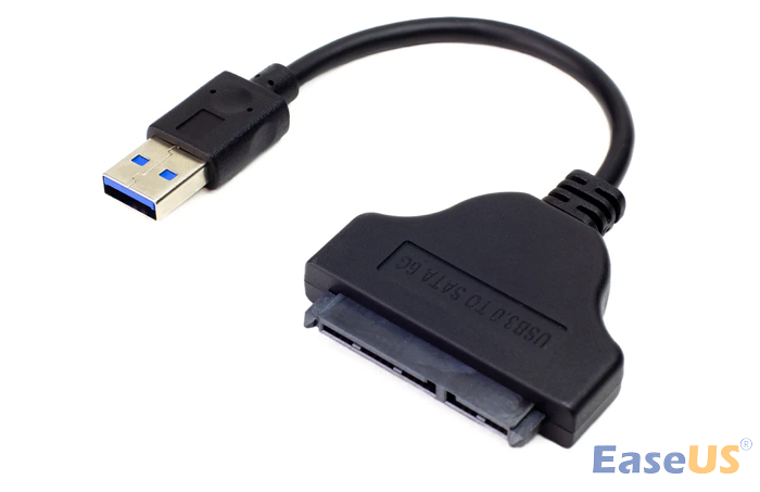 SATA to USB adapter