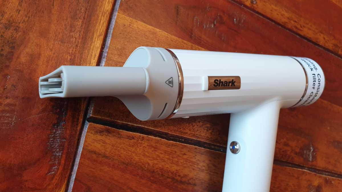 Shark SpeedStyle review Hair Dryer and Styler in One Tech Advisor