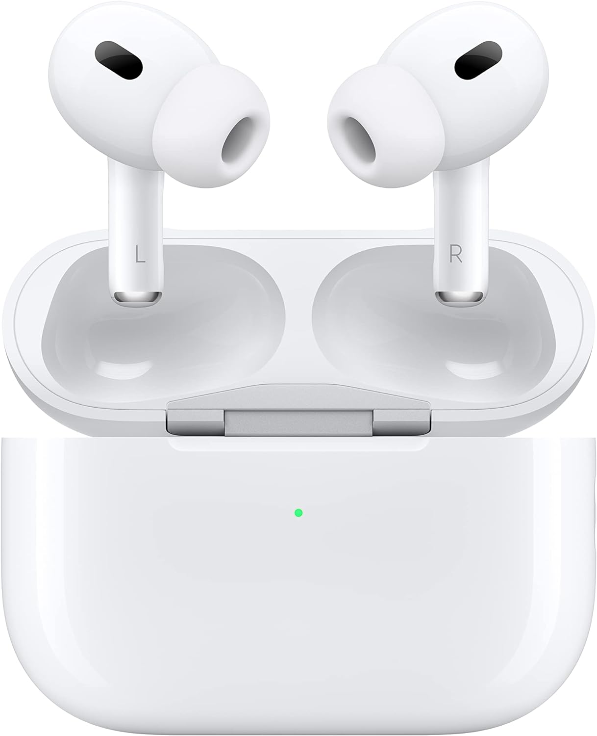 Comparison airpods discount vs airpods pro