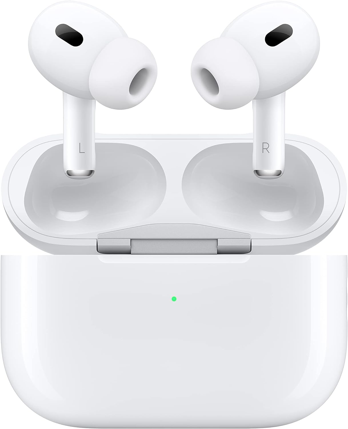 Apple AirPods Pro (2nd-gen, 2023, USB-C)