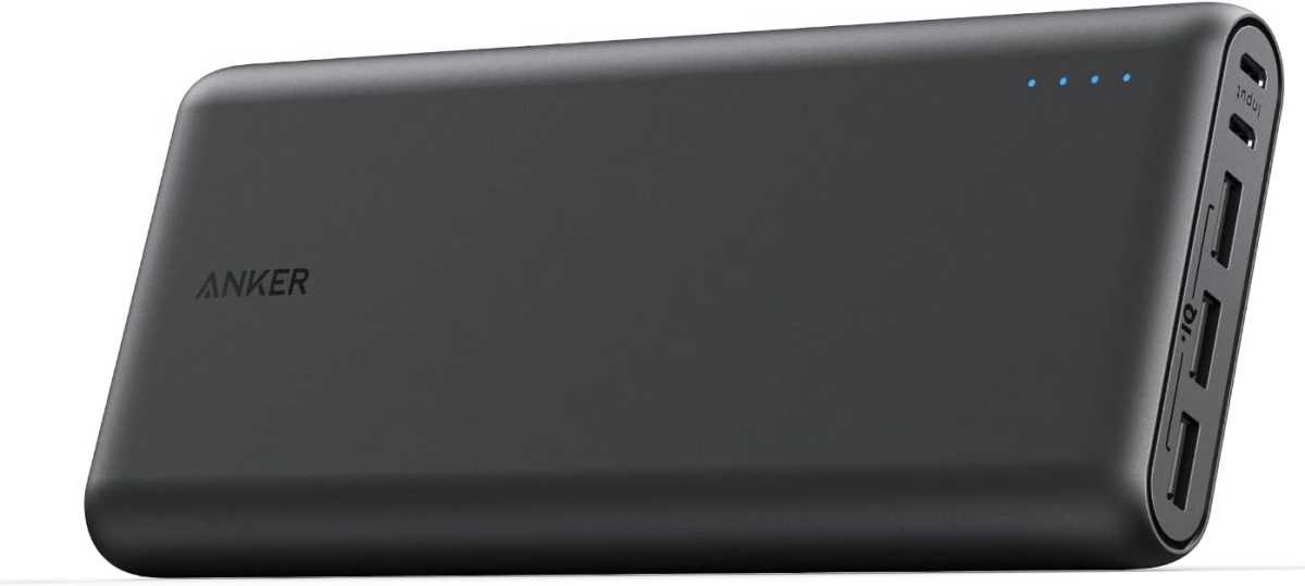 Anker 26800 mAh