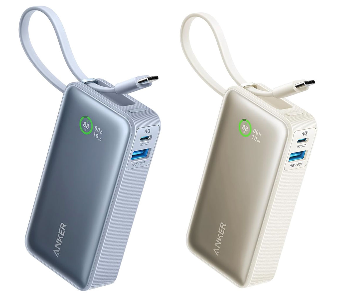 Anker Nano Power Bank – Wired and Wireless iPhone power bank