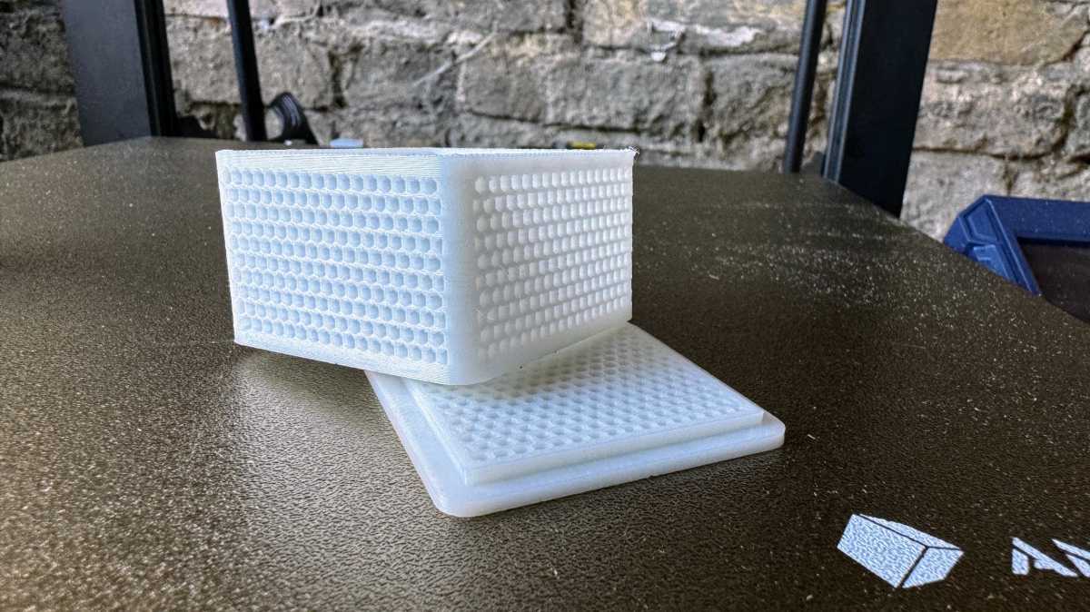 Anycubic Kobra 2 Plus Review: Get Big Prints Fast - Tech Advisor