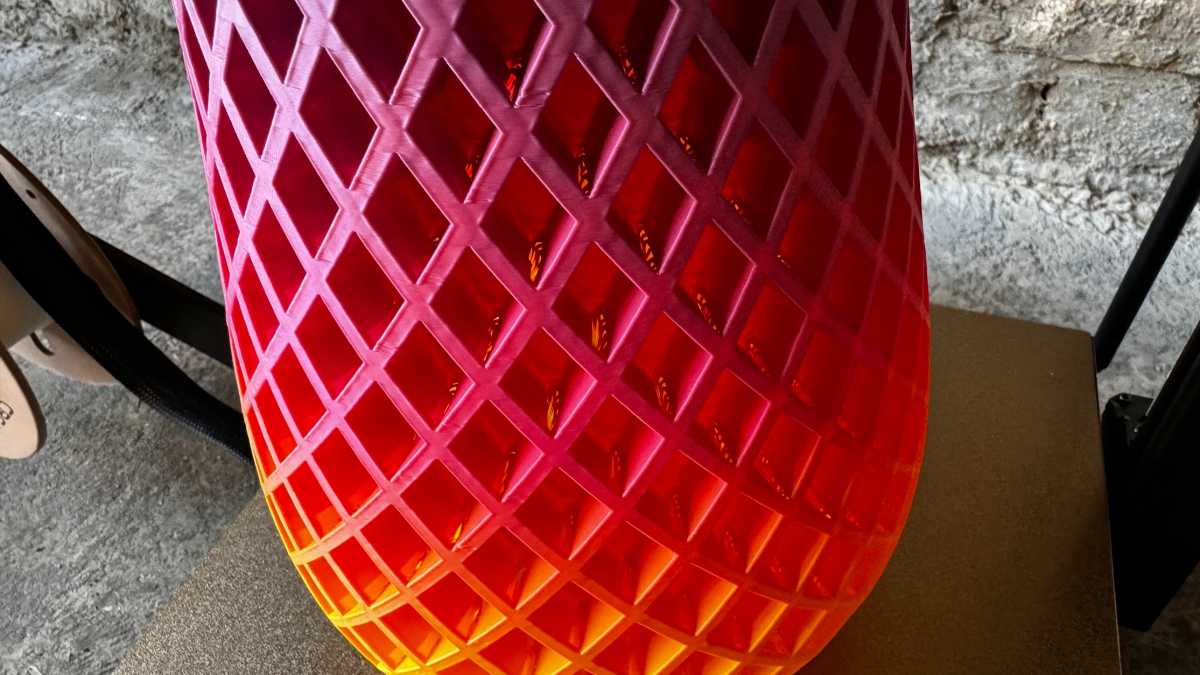 Anycubic Kobra 2 Plus Review: Get Big Prints Fast - Tech Advisor