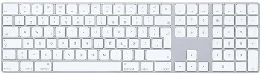 Apple Magic Keyboard