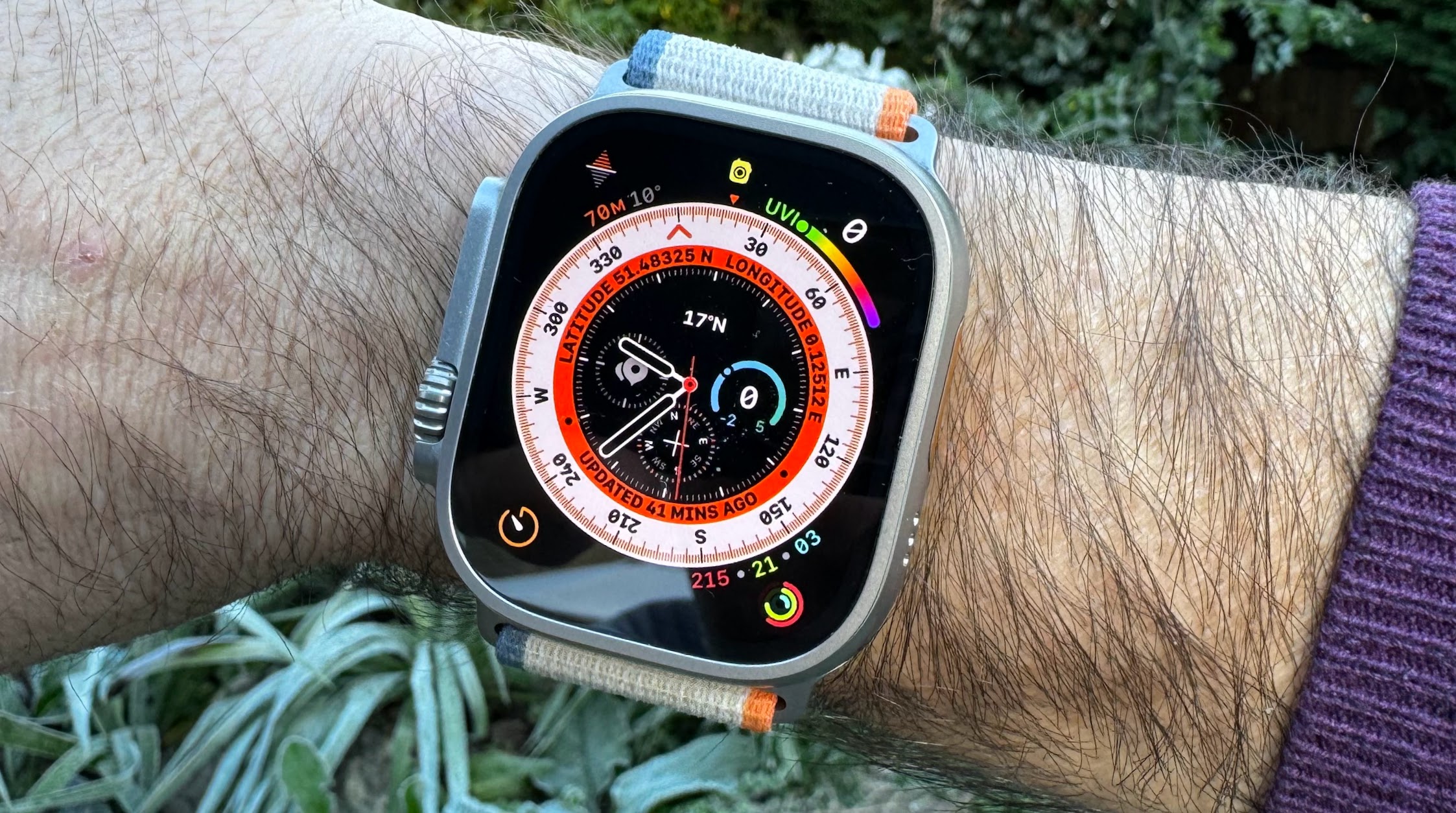 Apple Watch Ultra 3 Auf diese Features konnen Sie sich freuen Macwelt