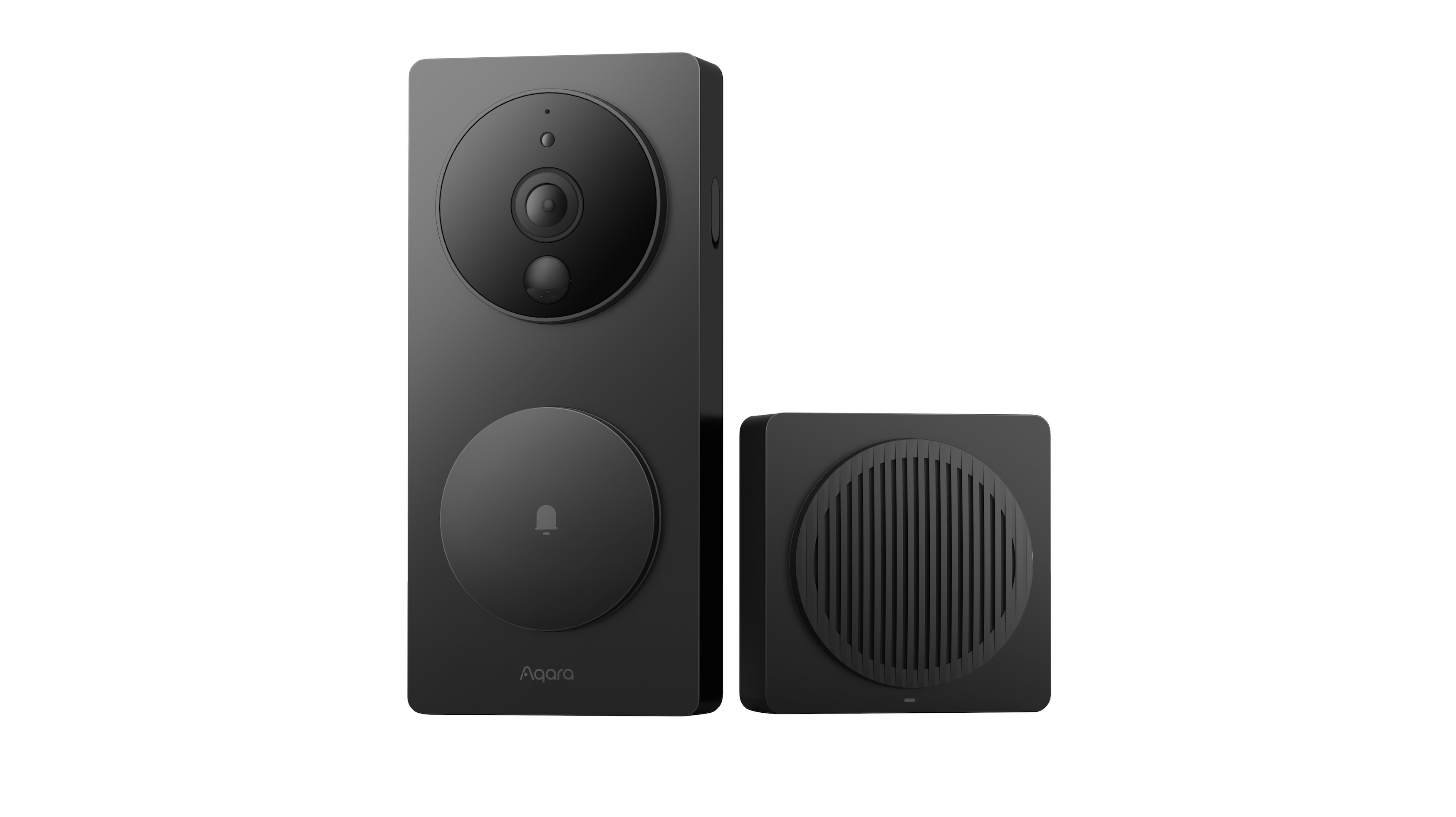 Aqara Doorbell G4