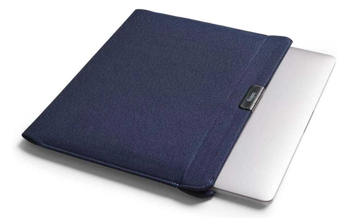 Bellroy Laptop Sleeve – Premium MacBook protection sleeve
