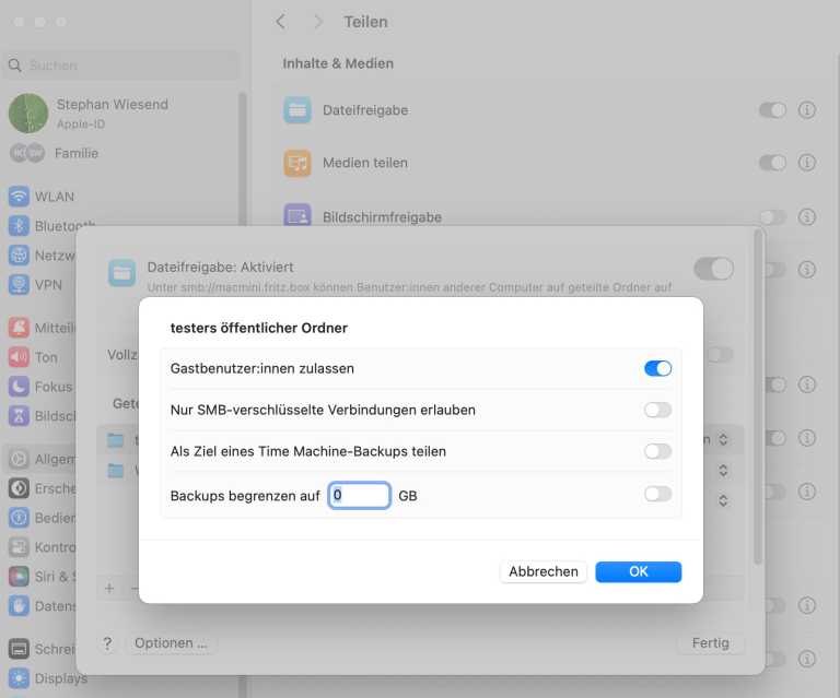 Time Machine: Diese 10 Tipps sollten Einsteiger und Profis kennen - Macwelt