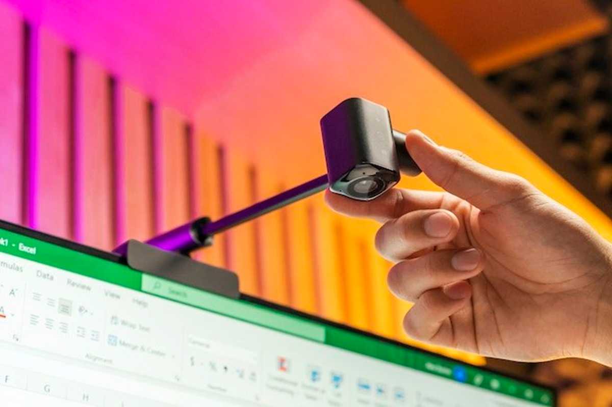CA Essential Webcam Flex (WC-Flex)