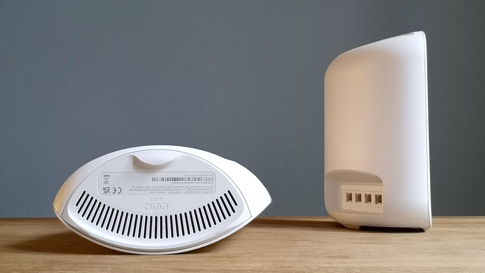 Amazon Eero Max 7 Review: Max Speed Wi-Fi - Tech Advisor