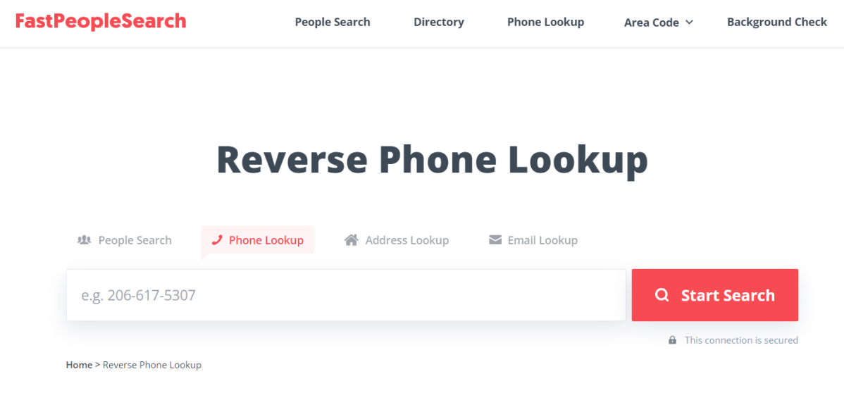 Fastpeoplesearch
